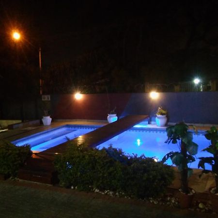 Blackwood Guest House Pretoria Exterior photo