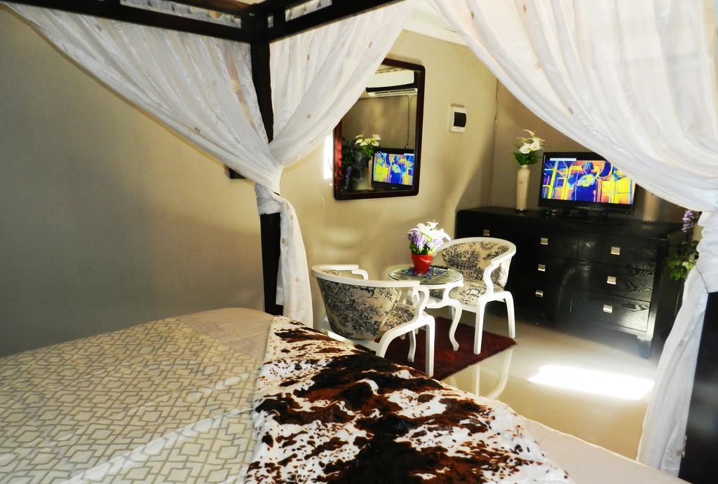 Blackwood Guest House Pretoria Room photo