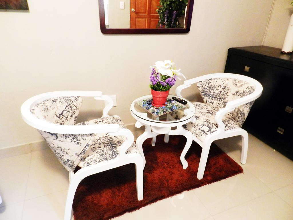Blackwood Guest House Pretoria Room photo