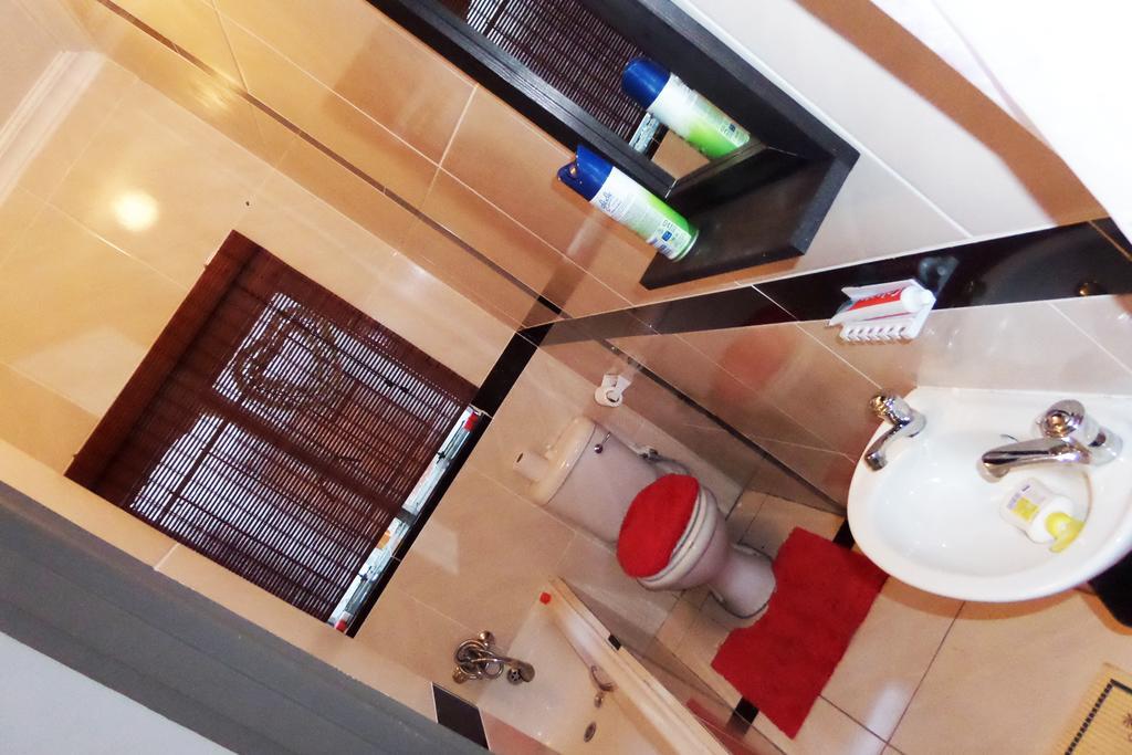 Blackwood Guest House Pretoria Room photo