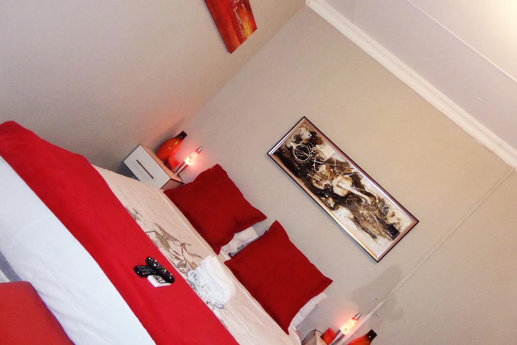 Blackwood Guest House Pretoria Room photo