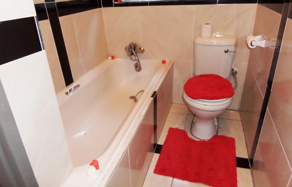 Blackwood Guest House Pretoria Room photo