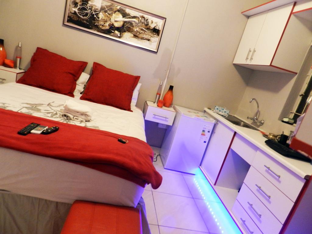 Blackwood Guest House Pretoria Room photo